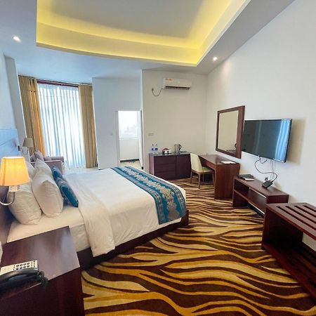 Bellwood Hills Resort & Spa Kandy Bagian luar foto