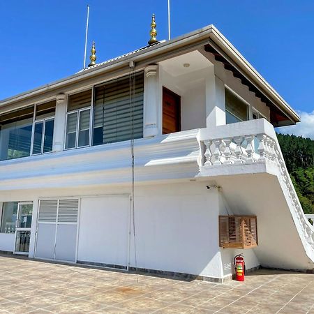 Bellwood Hills Resort & Spa Kandy Bagian luar foto