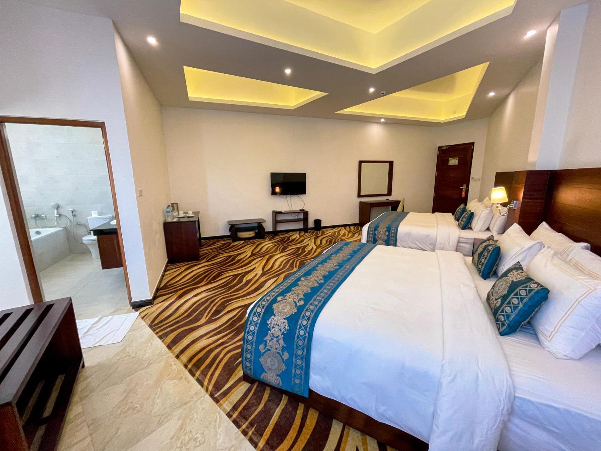 Bellwood Hills Resort & Spa Kandy Bagian luar foto