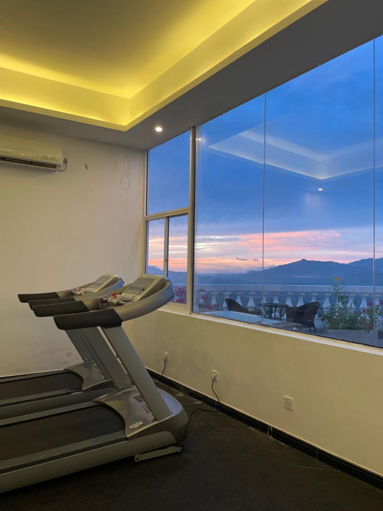 Bellwood Hills Resort & Spa Kandy Bagian luar foto