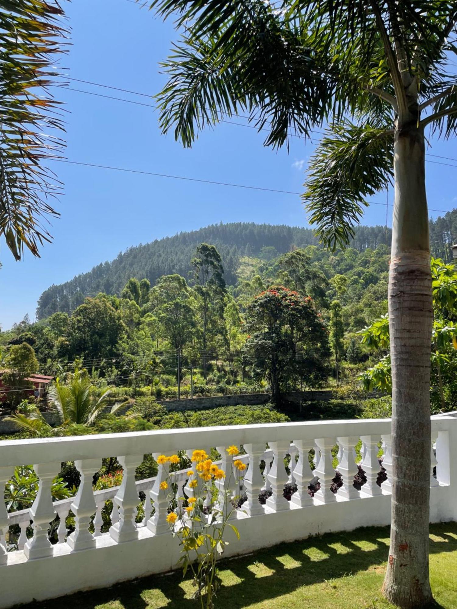 Bellwood Hills Resort & Spa Kandy Bagian luar foto