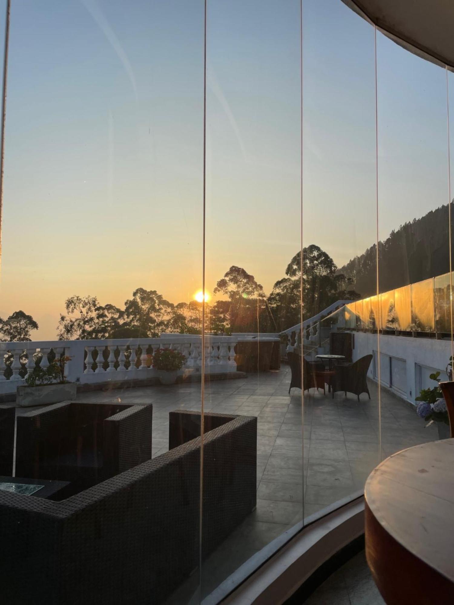 Bellwood Hills Resort & Spa Kandy Bagian luar foto