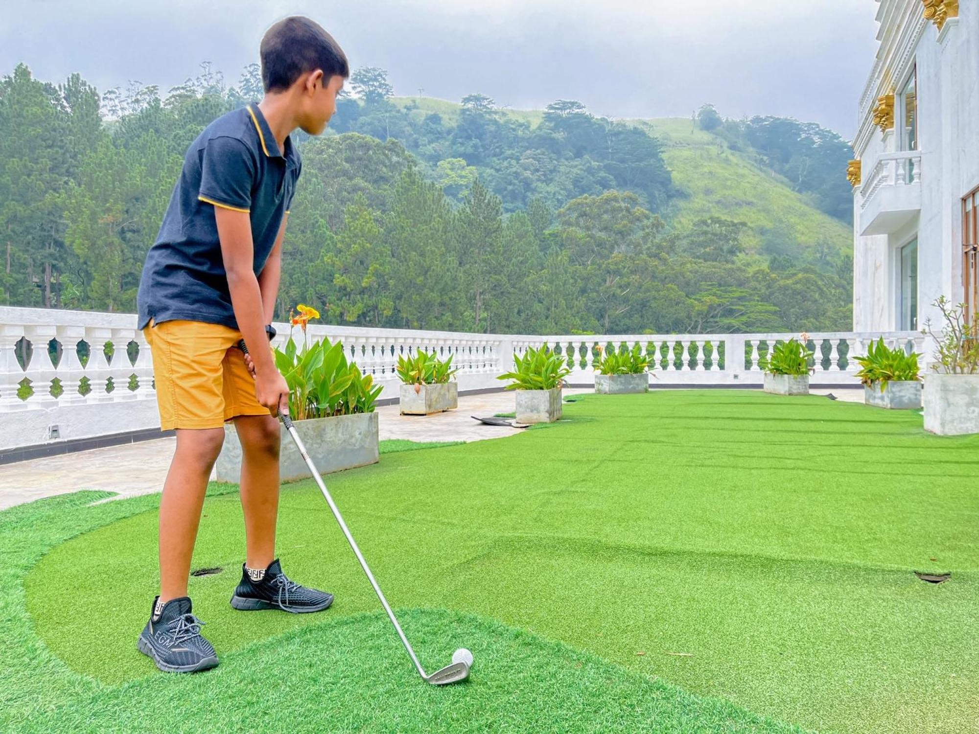 Bellwood Hills Resort & Spa Kandy Bagian luar foto