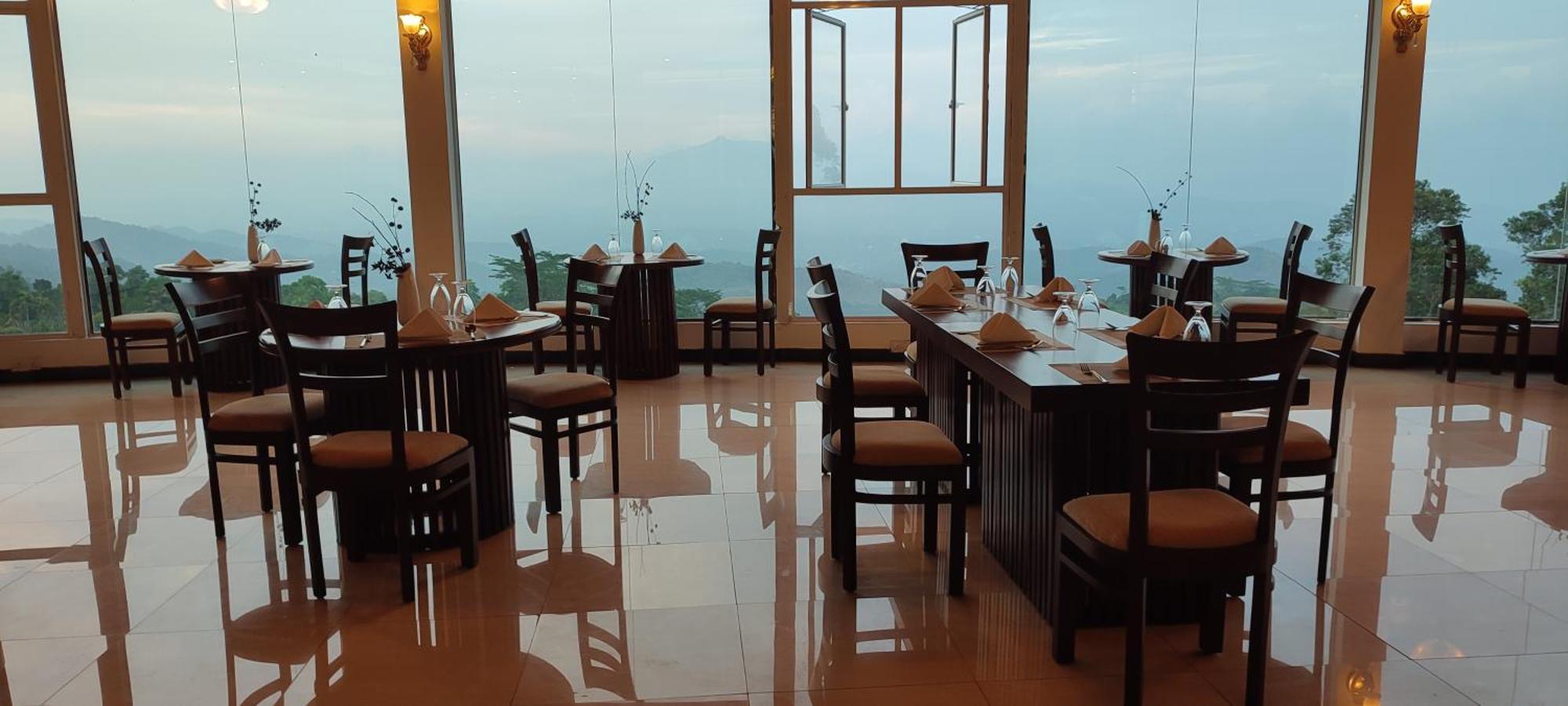 Bellwood Hills Resort & Spa Kandy Bagian luar foto