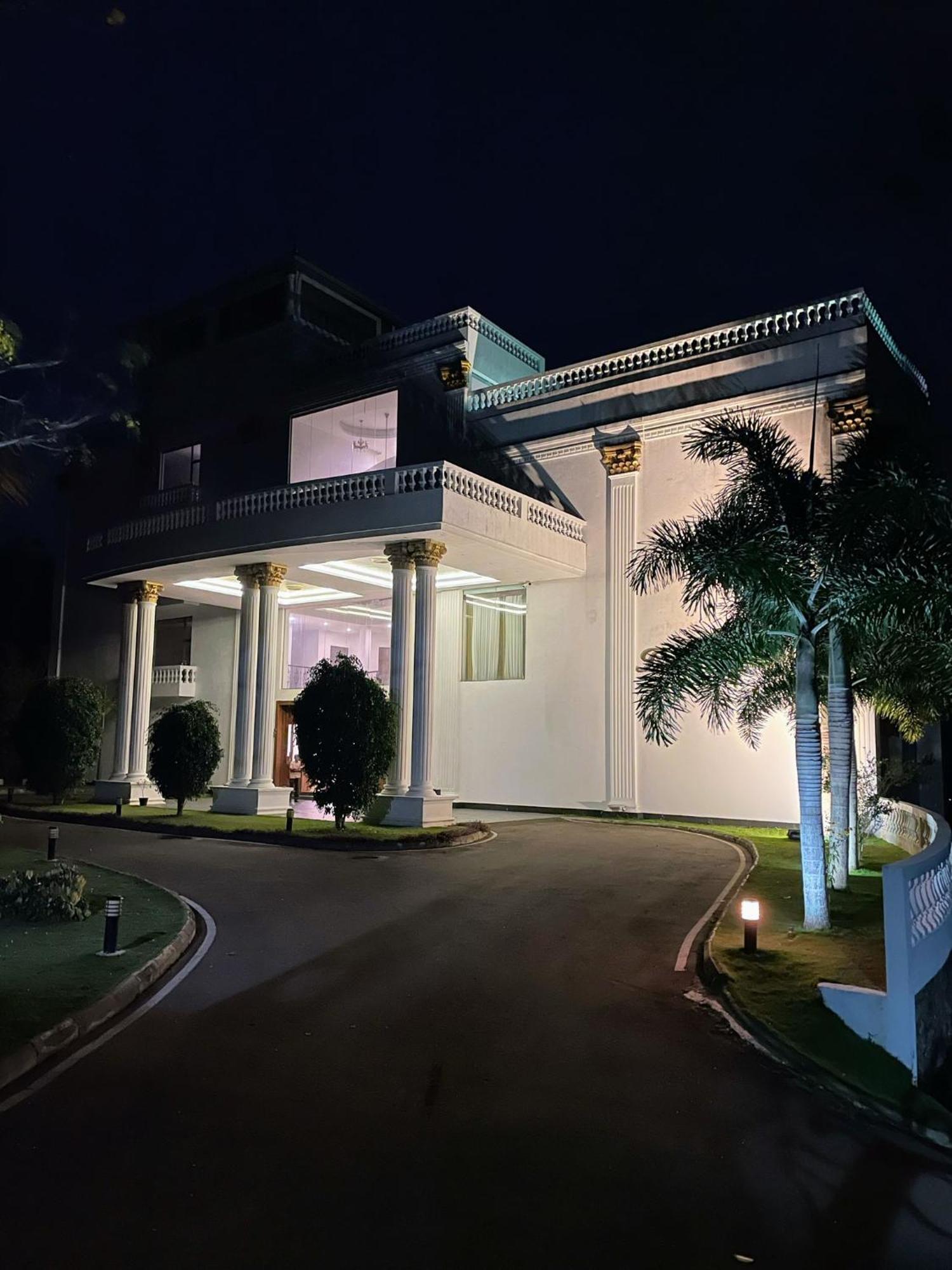 Bellwood Hills Resort & Spa Kandy Bagian luar foto