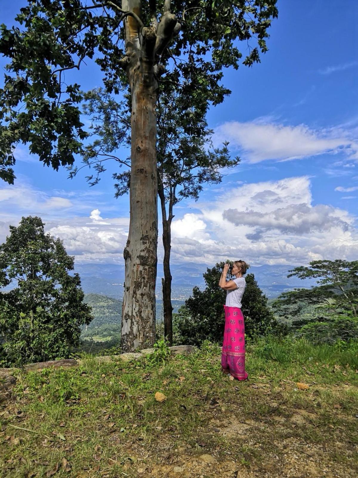 Bellwood Hills Resort & Spa Kandy Bagian luar foto