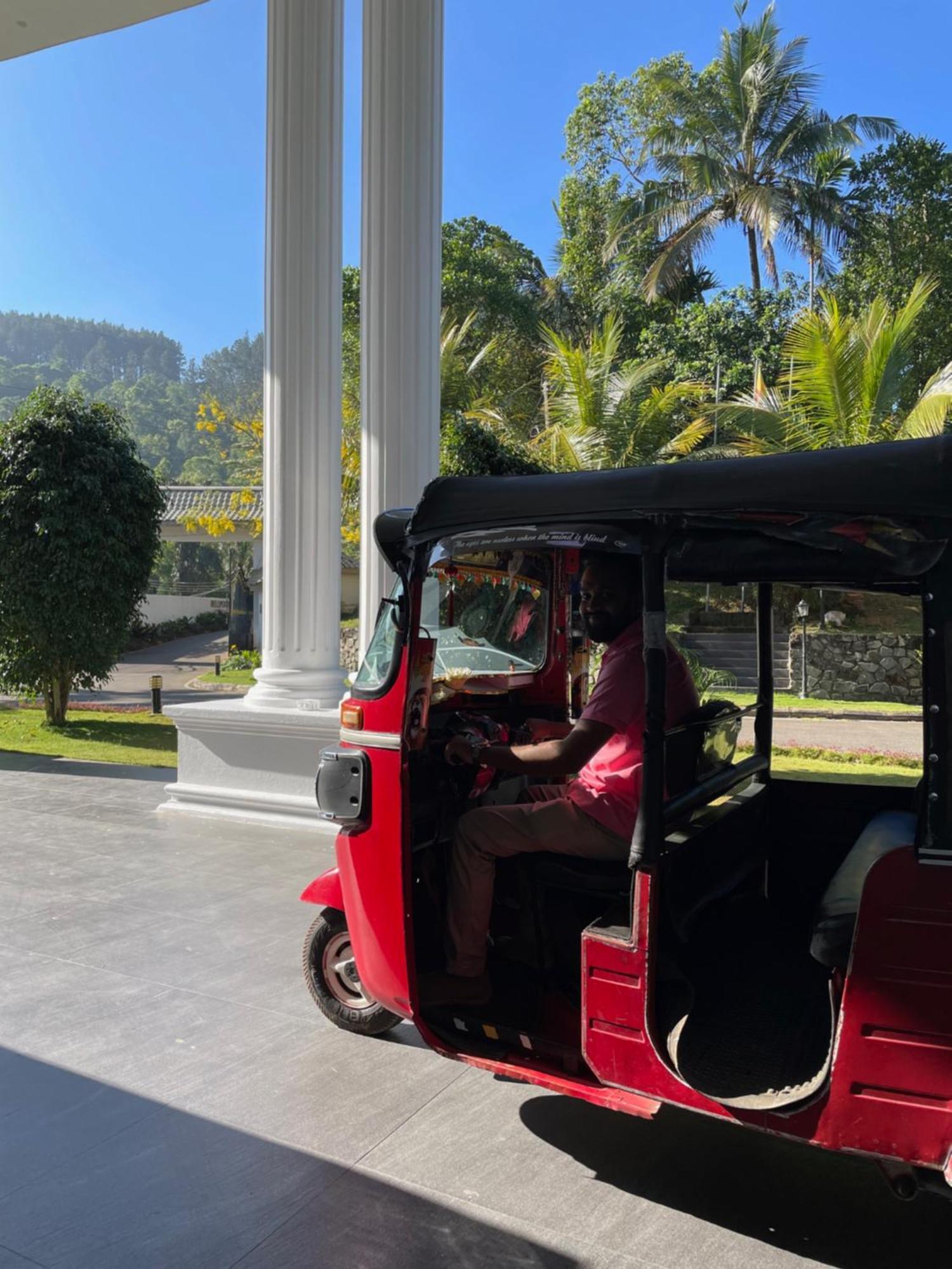 Bellwood Hills Resort & Spa Kandy Bagian luar foto