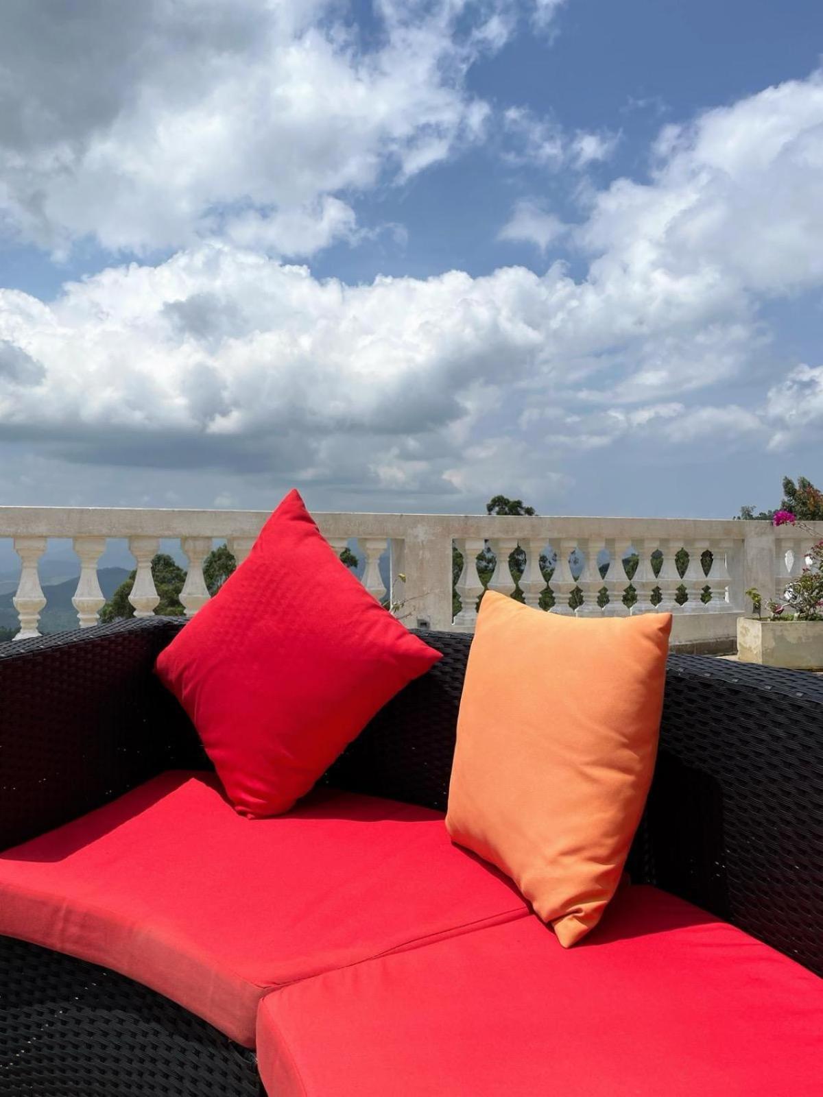 Bellwood Hills Resort & Spa Kandy Bagian luar foto