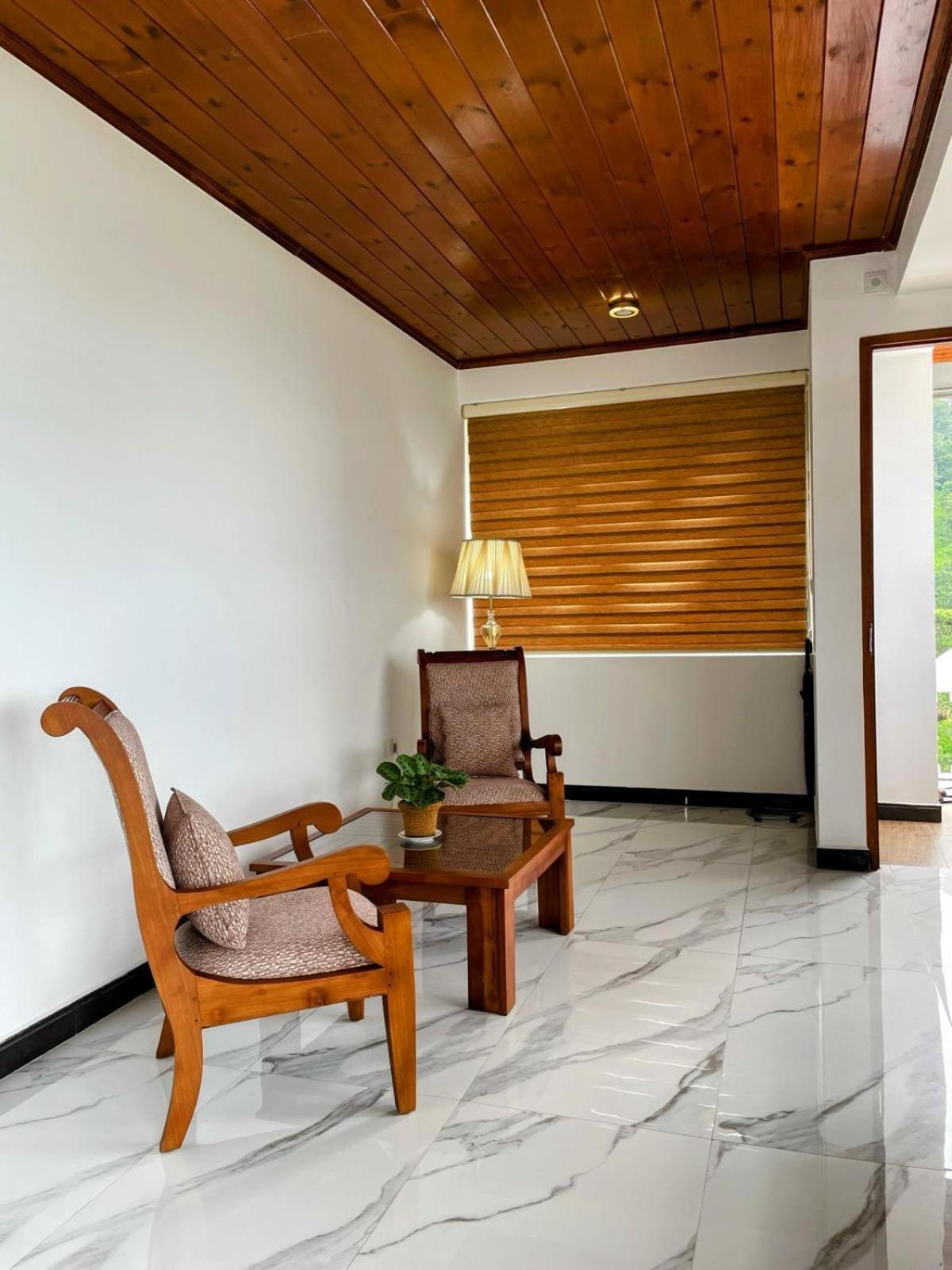 Bellwood Hills Resort & Spa Kandy Bagian luar foto