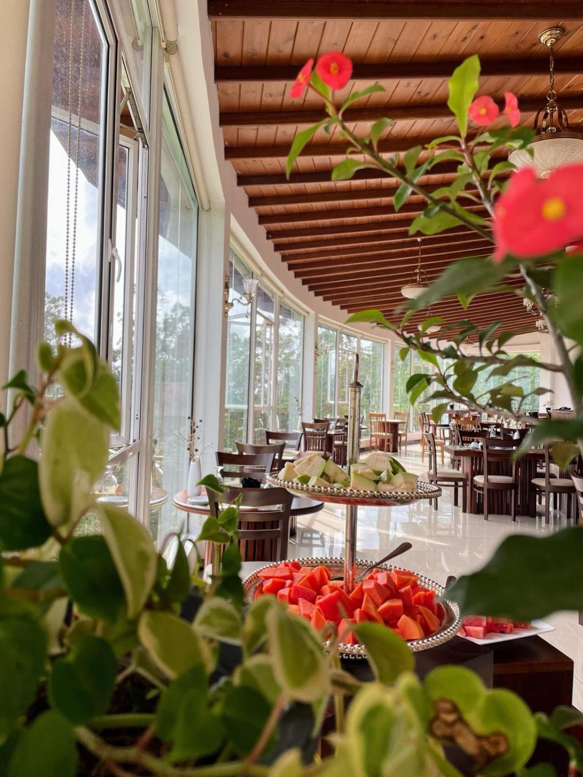 Bellwood Hills Resort & Spa Kandy Bagian luar foto