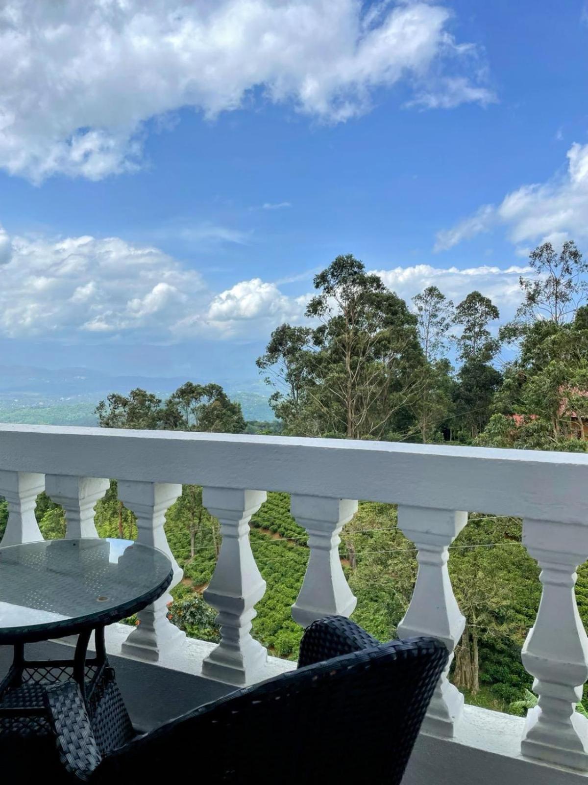 Bellwood Hills Resort & Spa Kandy Bagian luar foto