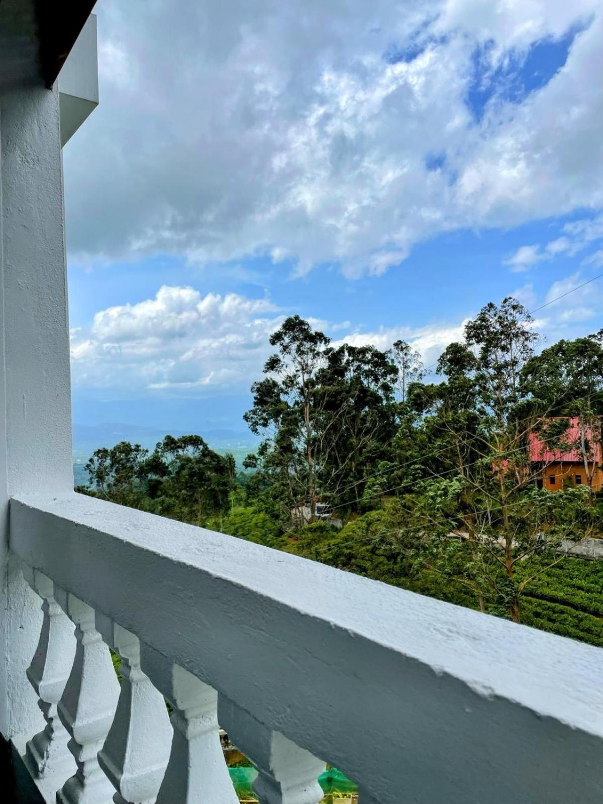 Bellwood Hills Resort & Spa Kandy Bagian luar foto