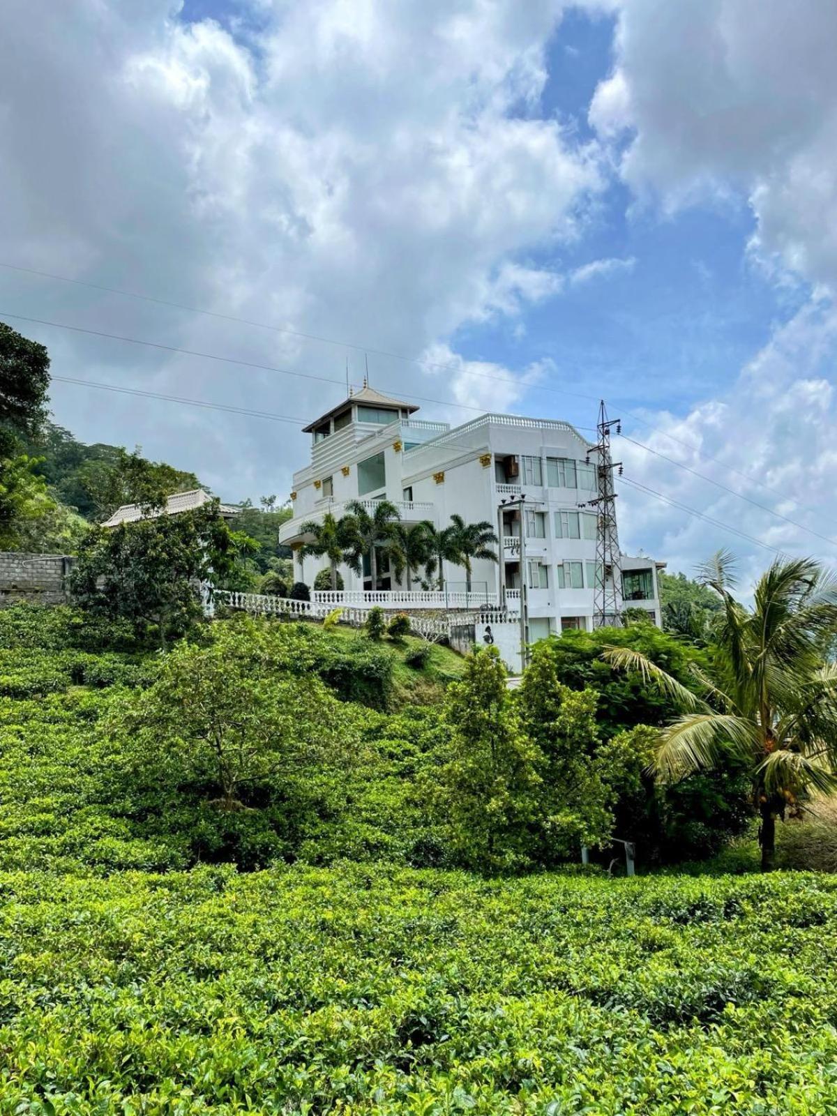 Bellwood Hills Resort & Spa Kandy Bagian luar foto