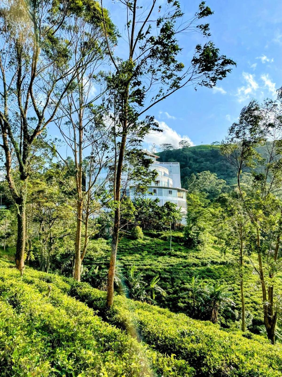Bellwood Hills Resort & Spa Kandy Bagian luar foto