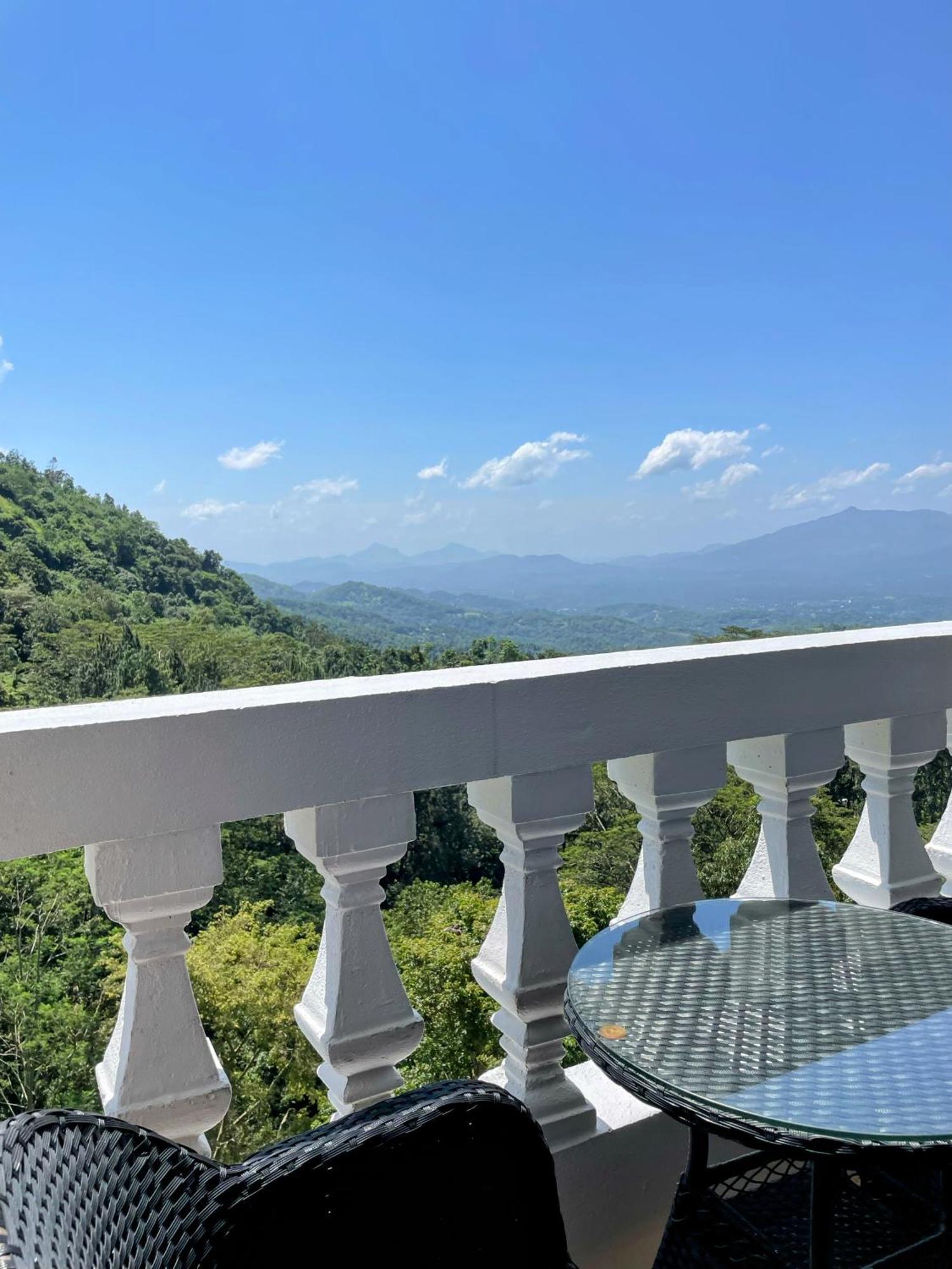 Bellwood Hills Resort & Spa Kandy Bagian luar foto