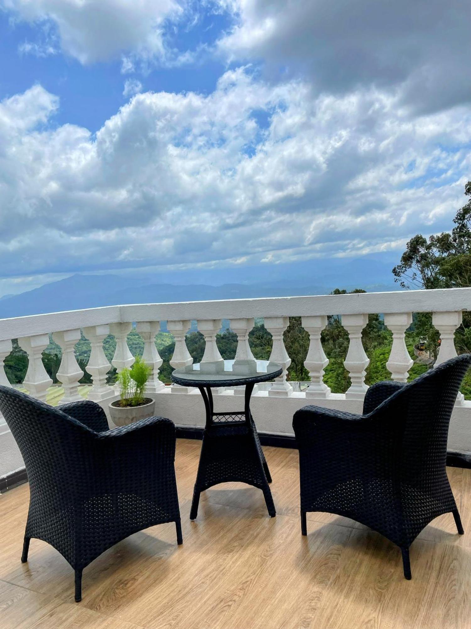 Bellwood Hills Resort & Spa Kandy Bagian luar foto